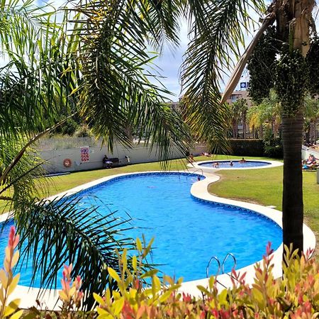 Apartament Entre El Mar Y Portaventura 2 Salou Zewnętrze zdjęcie