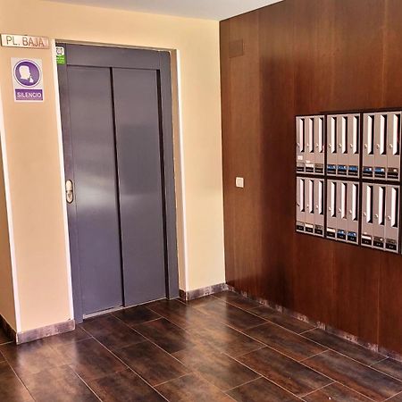 Apartament Entre El Mar Y Portaventura 2 Salou Zewnętrze zdjęcie