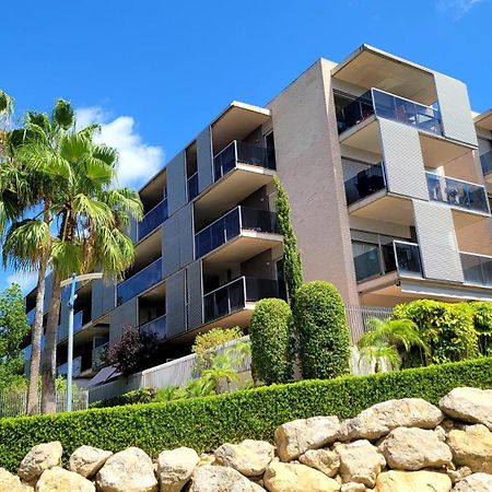 Apartament Entre El Mar Y Portaventura 2 Salou Zewnętrze zdjęcie