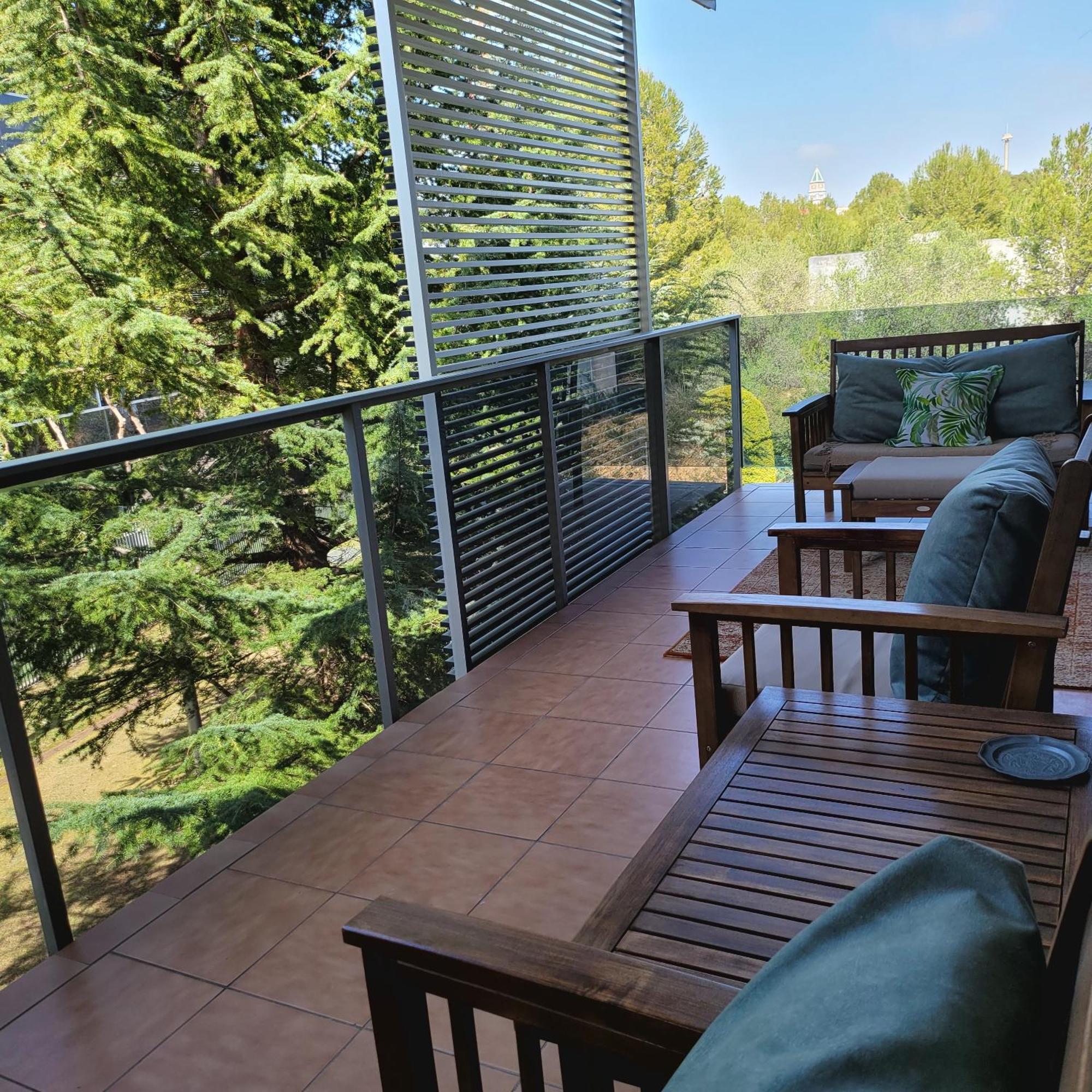 Apartament Entre El Mar Y Portaventura 2 Salou Zewnętrze zdjęcie