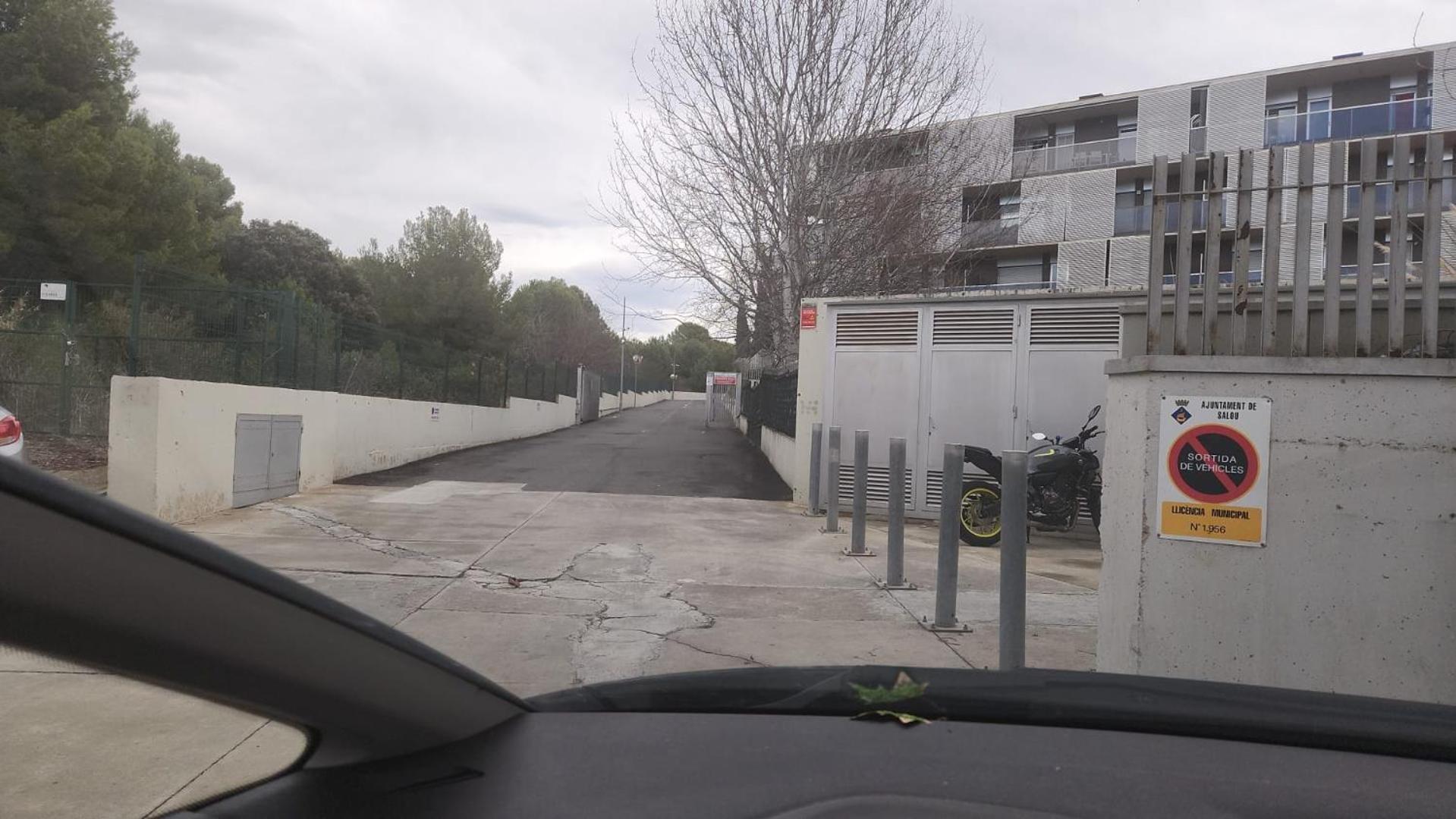 Apartament Entre El Mar Y Portaventura 2 Salou Zewnętrze zdjęcie
