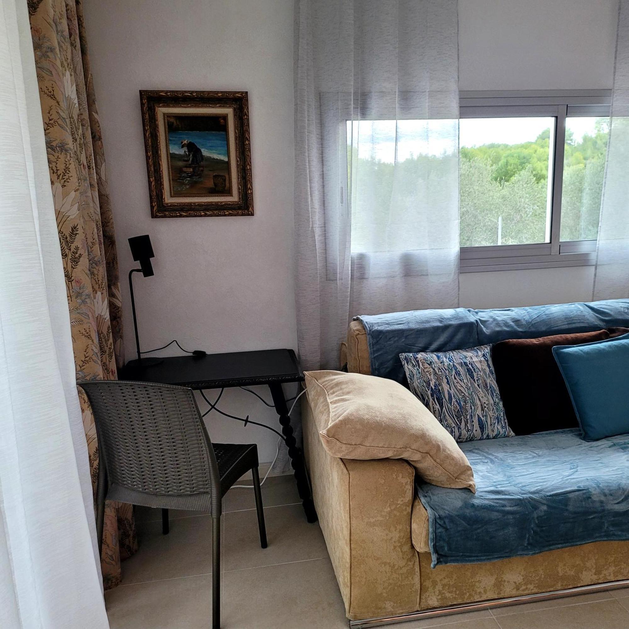 Apartament Entre El Mar Y Portaventura 2 Salou Zewnętrze zdjęcie