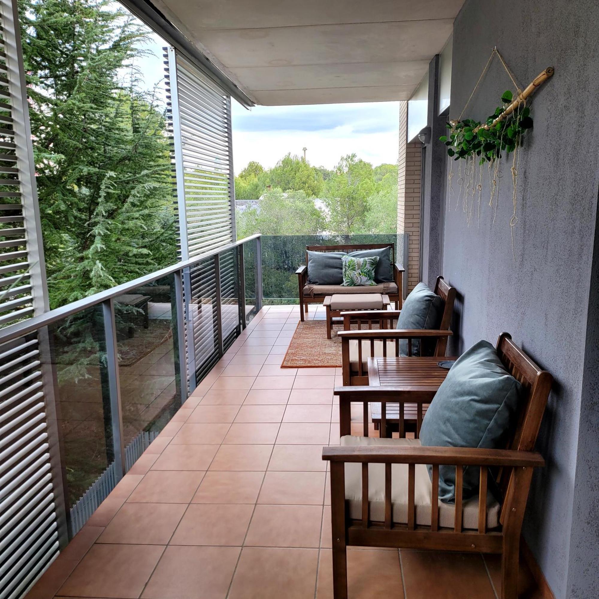 Apartament Entre El Mar Y Portaventura 2 Salou Zewnętrze zdjęcie