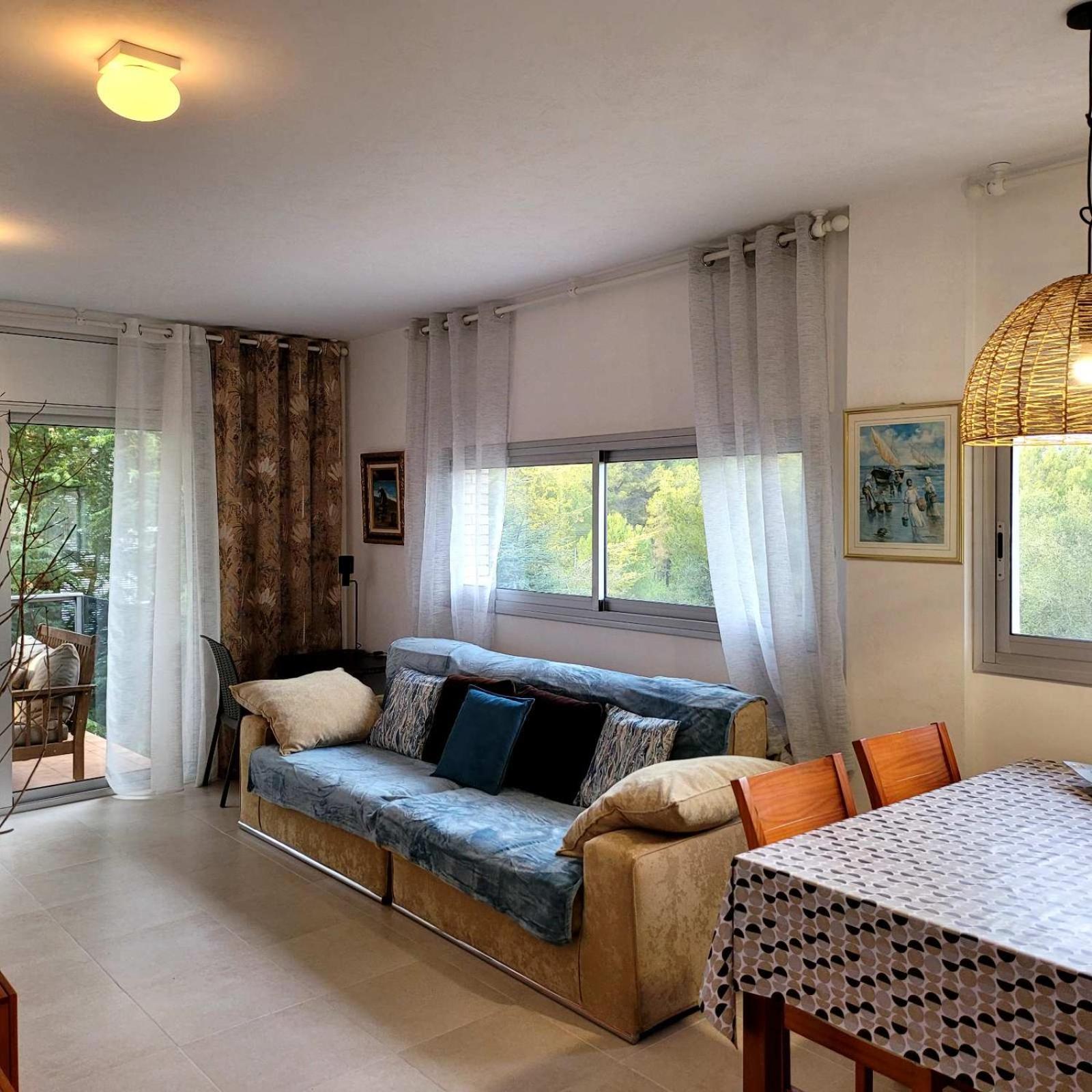 Apartament Entre El Mar Y Portaventura 2 Salou Zewnętrze zdjęcie