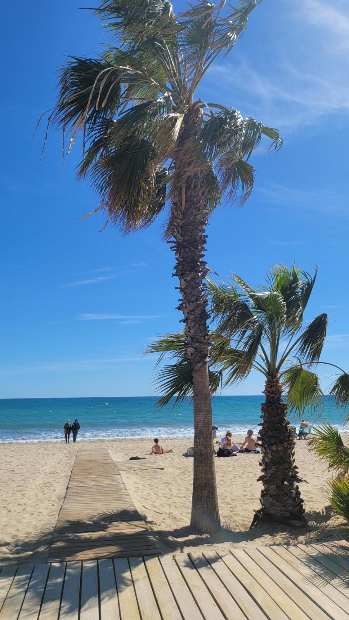 Apartament Entre El Mar Y Portaventura 2 Salou Zewnętrze zdjęcie