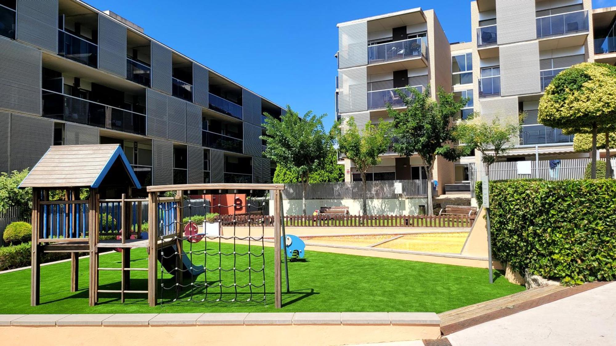 Apartament Entre El Mar Y Portaventura 2 Salou Zewnętrze zdjęcie