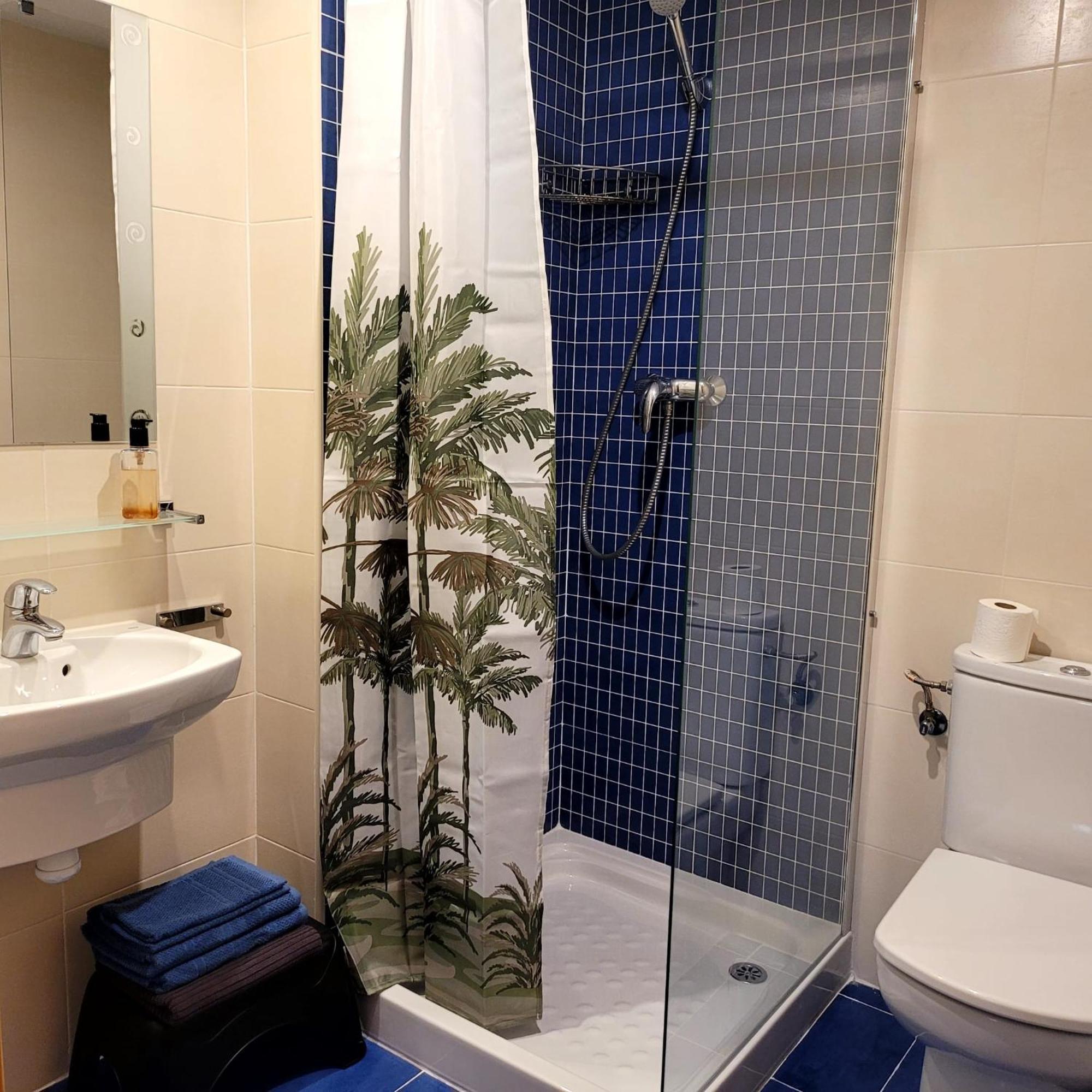 Apartament Entre El Mar Y Portaventura 2 Salou Zewnętrze zdjęcie