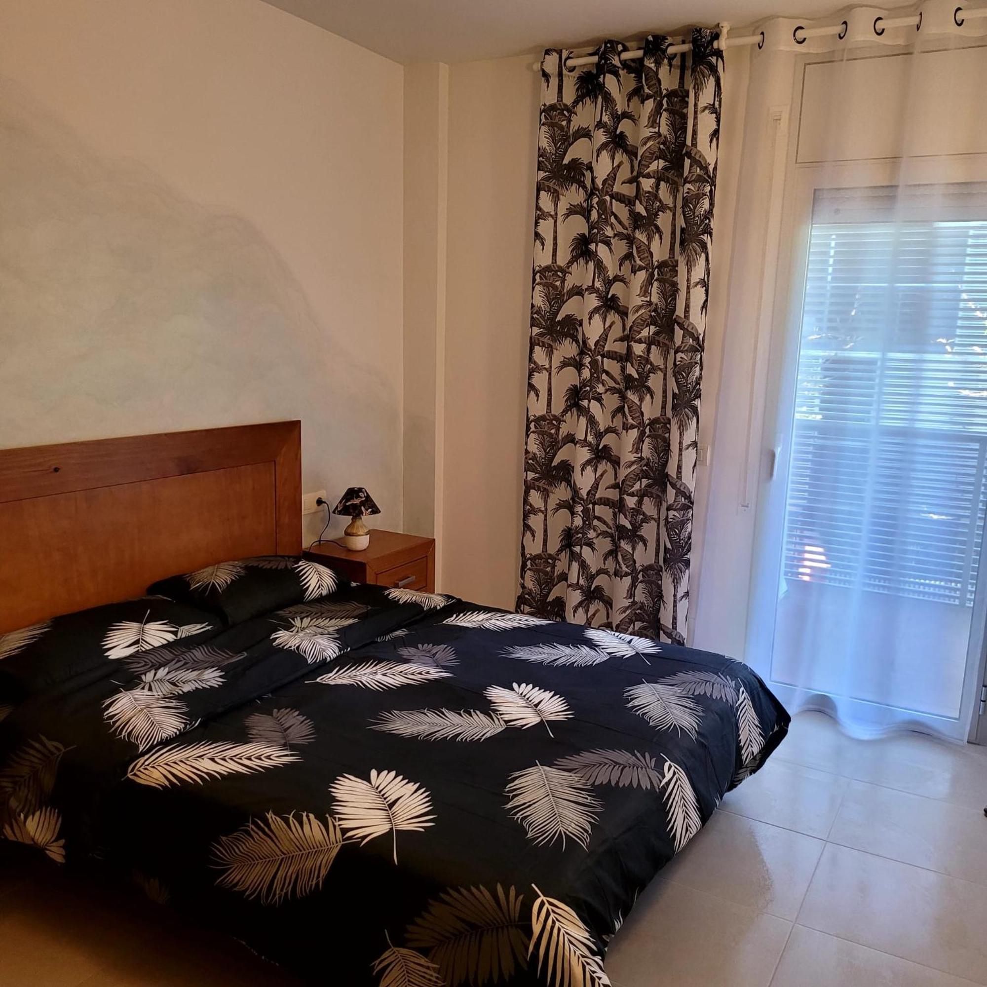 Apartament Entre El Mar Y Portaventura 2 Salou Zewnętrze zdjęcie