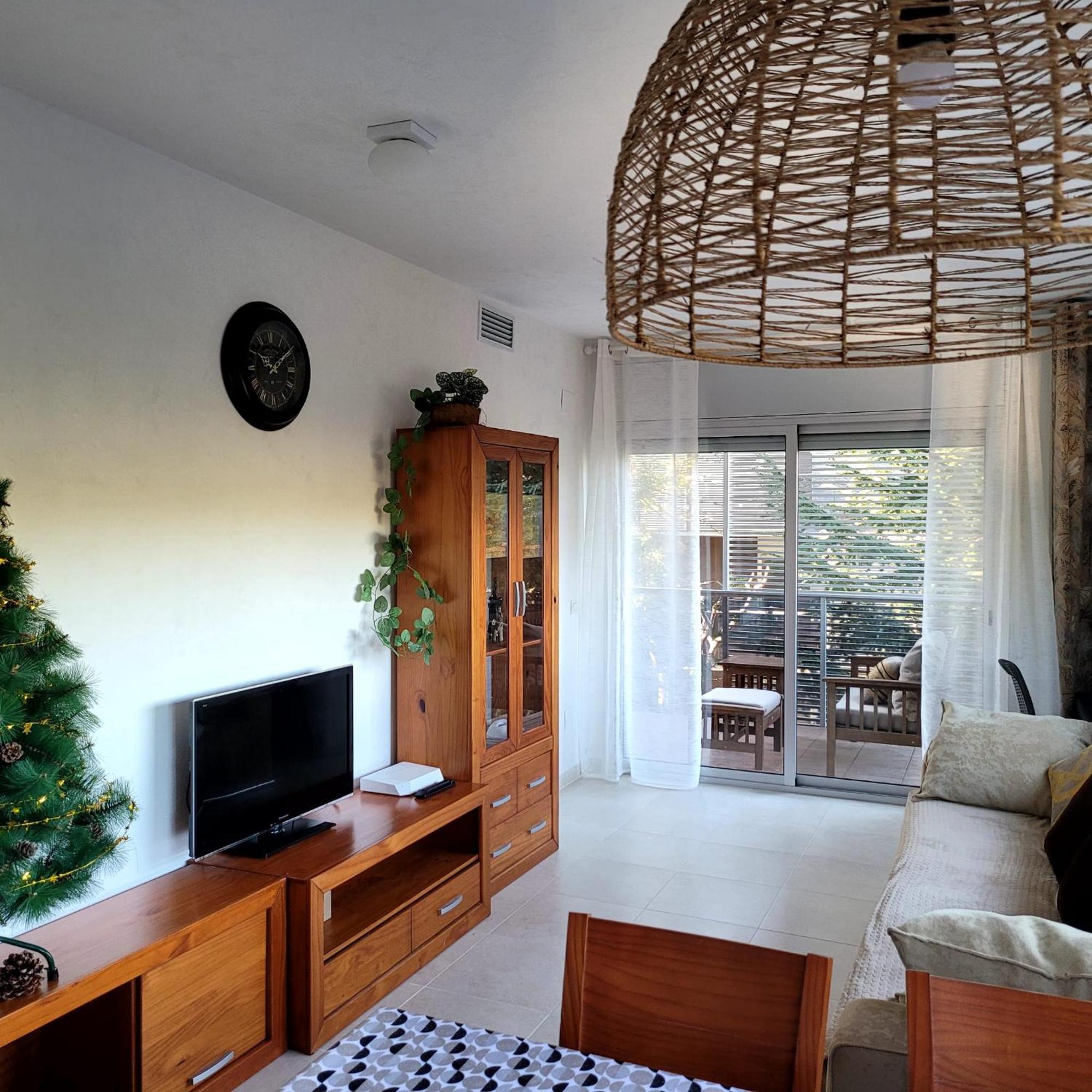 Apartament Entre El Mar Y Portaventura 2 Salou Zewnętrze zdjęcie