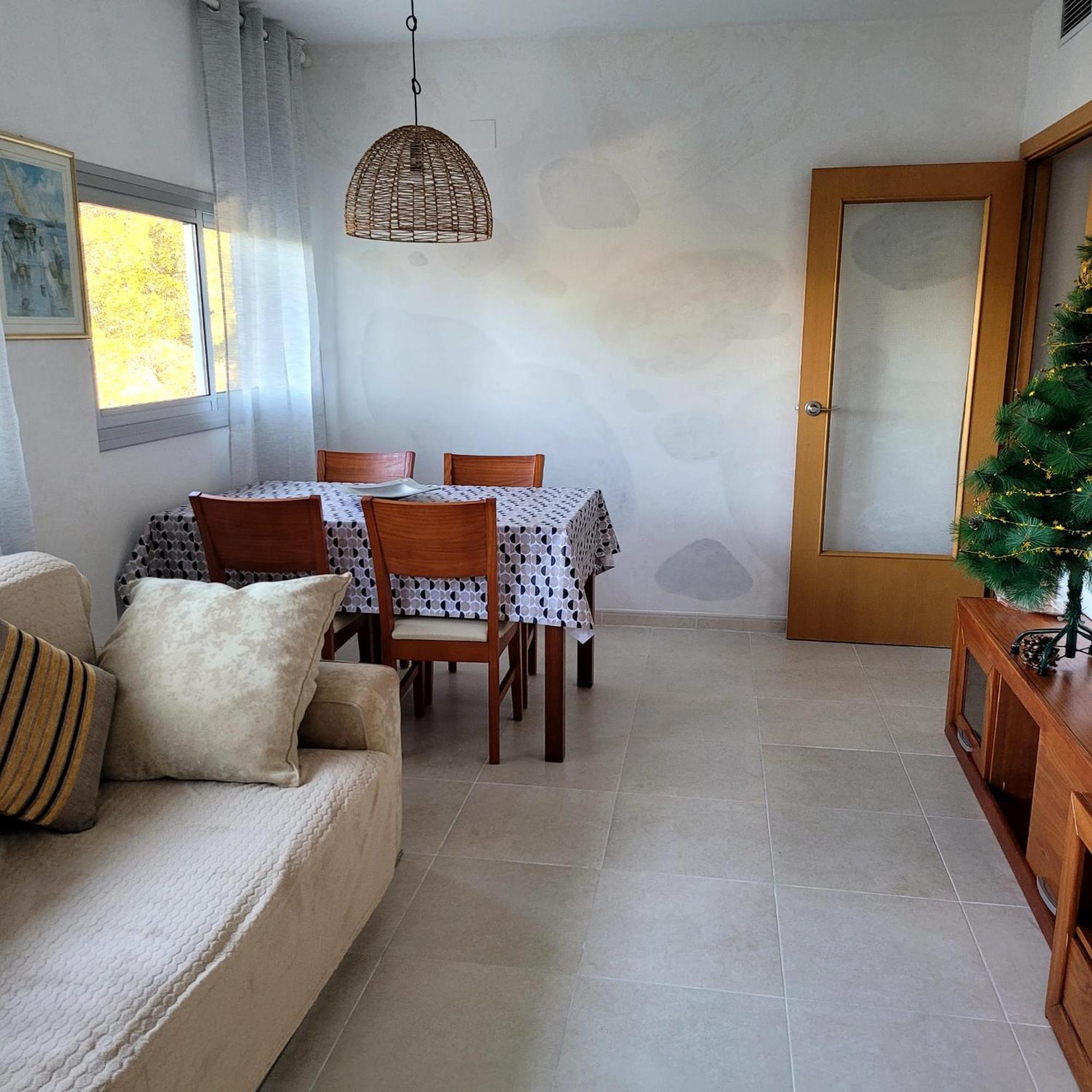 Apartament Entre El Mar Y Portaventura 2 Salou Zewnętrze zdjęcie